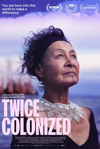 Deux fois colonisée