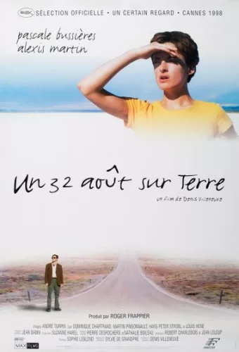Un 32 août sur Terre