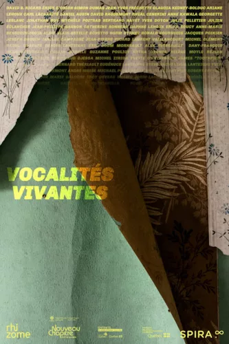 Vocalités vivantes