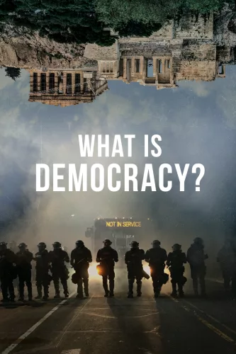 What Is Democracy?