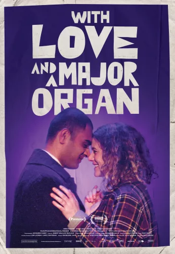 L’Objet de mon coeur