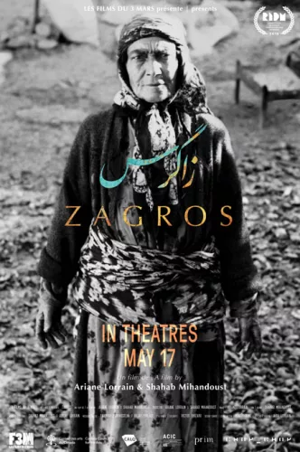 Zagros
